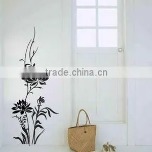 Black Brief Style Wall Sticker Quotes thumbnail-1