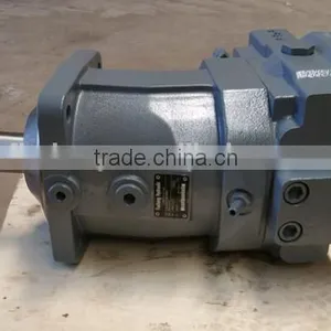 Uchida Rexroth A7VO Axial Variable Hydraulic Pump thumbnail-3