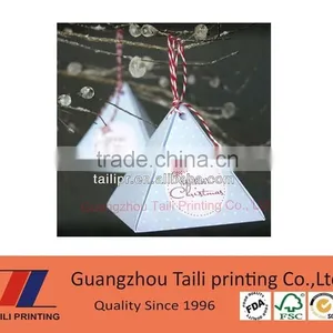 Fancy Paper Gift Box Guangzhou thumbnail-2