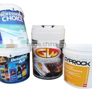 Low Price Heat Transfer Sticker for Bucket thumbnail-4