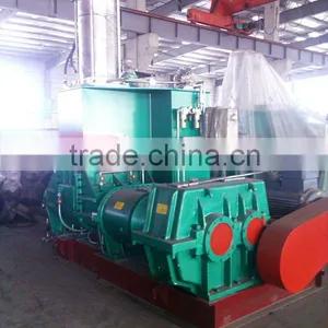 2016 New Rubber Plastic Compound Internal Mixer thumbnail-2
