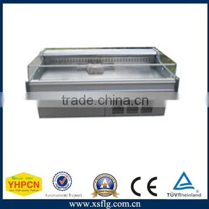 Supermarket Luxury Meat Display Cases,meat Refrigerator,Meat Display Refrigerator thumbnail-1
