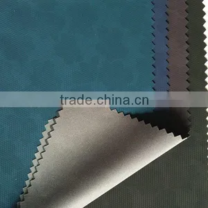 Print PU Coating Fabric for Downcoats,down Coats PU Coating Fabric ,pu Coating Fabric thumbnail-4