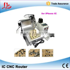 LY 3020 ic Chip Removing Machine,Just For IPhone IC Repair thumbnail-1