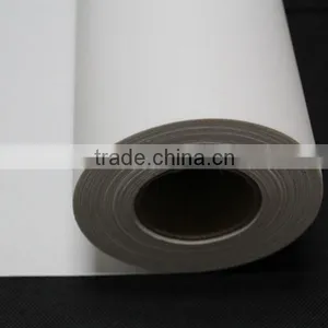 Water Resistant Fine Art Canvas 420gsm Heavy Weight Large Format Canvas Paper Inkjet Poly-cotton Canvas Media thumbnail-5