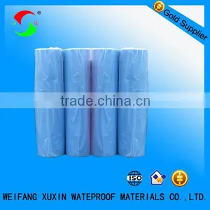 Waterproof Shower Membrane/high Polymer Polyethyene Waterproof thumbnail-1