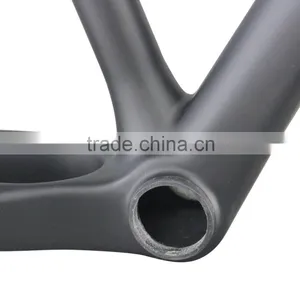 2016 Bikes Newest Cheap 650b 27.5er Carbon Bike 15/17/19 AC650B Frame thumbnail-4