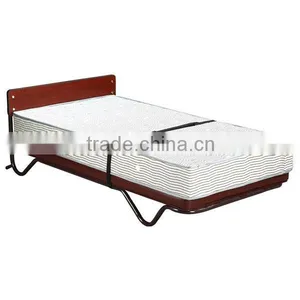 Hotel Rollaway Beds/Hotel Vertical Bed thumbnail-3