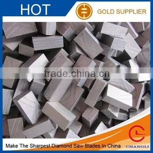 400mm Diamond Segment for Granite thumbnail-4