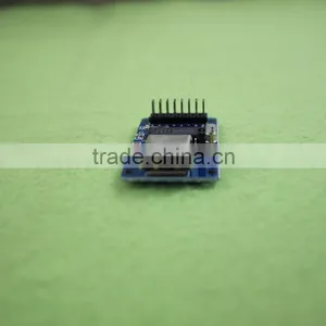 CH375B USB CH375 Module U Disk Module thumbnail-5