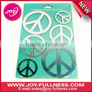 Decorative Mirror Stickers for Kids thumbnail-1