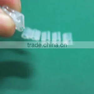 Greenhouse Plant Silicone Grafting Clips thumbnail-2