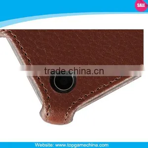 Thermoformed Design Stand Case for Sony Xperia Tablet Z2 10.1 Inch Tablet Case thumbnail-6