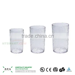 Watermark Round Base Drinking Tumblers thumbnail-3