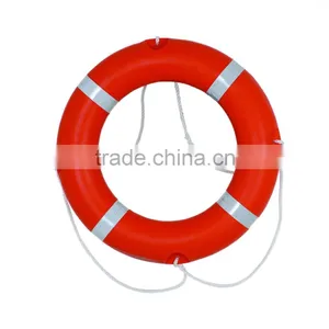 2.5kgs Plastic Life Buoy 5556 thumbnail-1