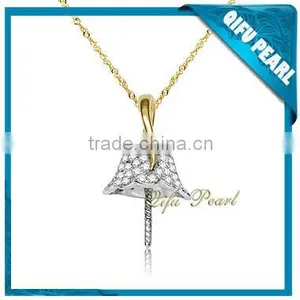 Jewellery Findings, Unique Jewelry Findings, Gold Findings thumbnail-1