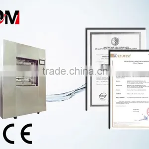 Laboratory Full Automatic Glassware Washing Machine thumbnail-1
