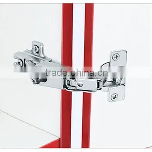 High Quality 35mm Hinge Cup Sliding on Cabinet Hinge (KH-B29) thumbnail-2