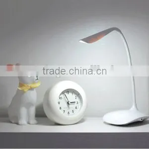 Rechargeab JK-853R USB Flexible LED Table Light Desk Lamp Reading Lamp Book Lamp Task Lamp Work Lamp Light Night Light Gift Lig thumbnail-2