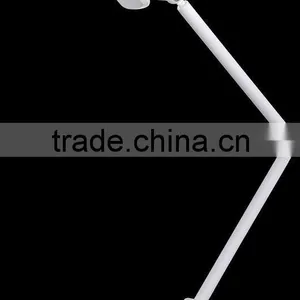 2013 New Dimmer 8W Adjust Led Table Lamp JK837 Usb Led Light Desk Lamp Flexible thumbnail-1