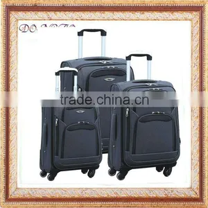 Trolley Suit Case thumbnail-1