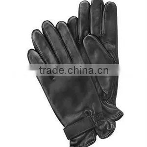 Fashion Leather Gloves thumbnail-1