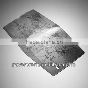 Washable Anti Shatter Explosion-proof Screen Protector for Sony Xperia z thumbnail-1
