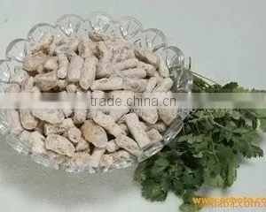 Tissue Protein Food Processing Machine/vegetarian Meat Chunks Machine Quality Choice thumbnail-5