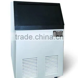 Hot Sale Bullet Ice Machine LB255PC thumbnail-1