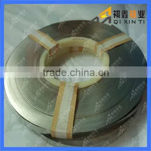 Nickel Alloy Strips Pure Nickel Strip thumbnail-1