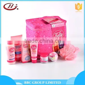 BBC Along Came Betty Gift Sets OEM 002 Best Quality Natural Moisturizing Body Hand Whitening Lotion thumbnail-1