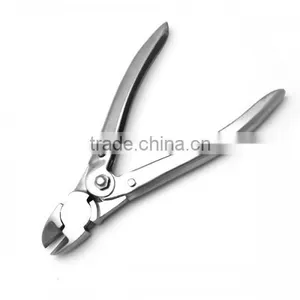 Heavy Duty Wire Cutter HARD WIRE CUTTER Orthodontic Pliers thumbnail-1