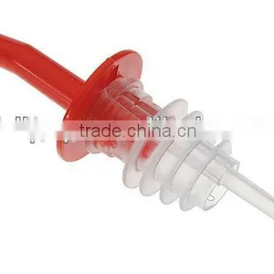 Metal Or Plastic Whiskey Wine Pourer thumbnail-6