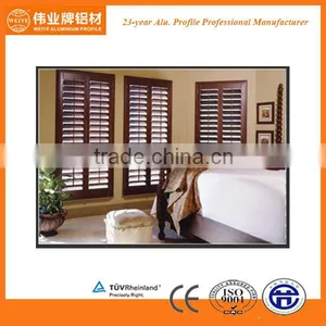 Plantation Shutter/roller Shutter/rolling Shutter thumbnail-2