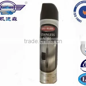 12OZ Stainless Steel Polish thumbnail-4
