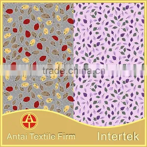 Warp Knitted Nylon Custom Printing Lycra Swimwear Fabric/printed Fabric for Bra thumbnail-4