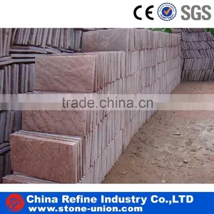 Natural Pink Sandstone thumbnail-1