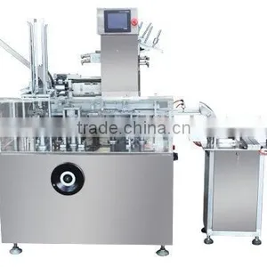 Autoatic Packing Machine thumbnail-1