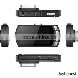 Factory Price 2.7 Inch TFT LCD Screen With Night Vision Car Camera thumbnail-2