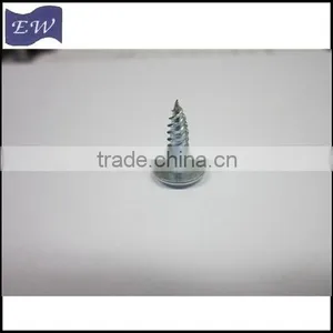 Good Quality!DIN7983 Self Tapping Screws for Plastic thumbnail-1