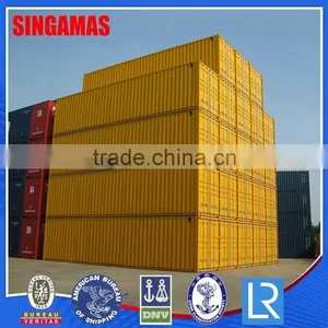 Fine Price 40HC Prebuilt Cheap Shipping Containers For Sale thumbnail-5