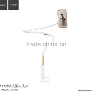 HOCO CA12 Magnetic Lazy Stent for IPhone 6s Samsung S7 High Quality 1.2m Universal Phone Holder Flexible Desktop Stand MT-5753 thumbnail-3