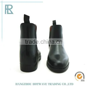 Custom Logo Fashion High Quality Wholesale Rain Boots thumbnail-2
