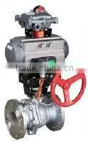 Pneumatic Actuator Valve thumbnail-1