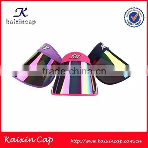 uv Protection Sun Visor Cap thumbnail-1