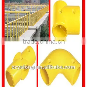 A Large Fence For Hens/ FRP Fence thumbnail-1