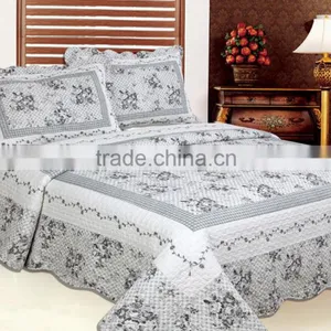 Color Aternative High Quality Polyester Microfiber Pillow Quilt thumbnail-1