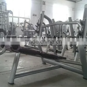 Popular Product /Olympic Decline Bench /Strength Equipment thumbnail-5