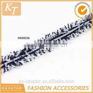 Simple Style Tribal Ribbon With Cheap Price thumbnail-1