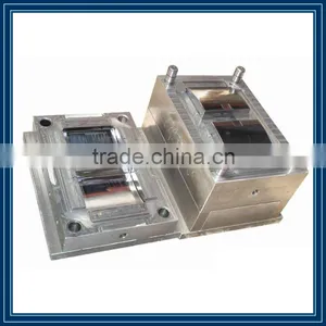 High Quality Plastic Mould Design Brick thumbnail-1